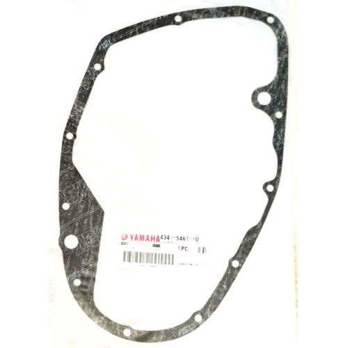 Gasket Clutch Cover TY250