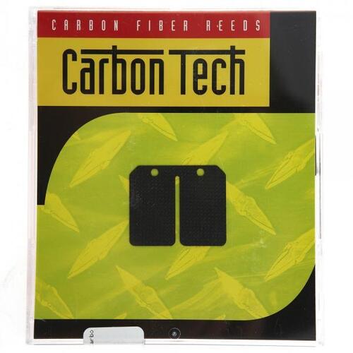 Boyesen CarbonTech Reeds - Sherco