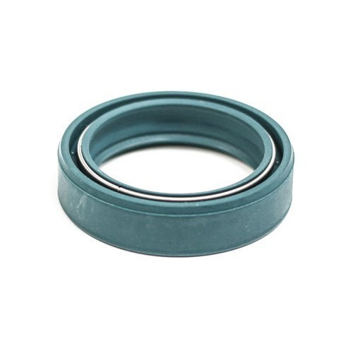 Fork Oil Seal 40mm Marzocchi Green (Each)