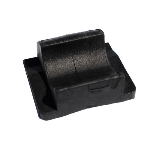 Bash Plate Rubber - Now obsolete Use BT11520CT-CSV-1