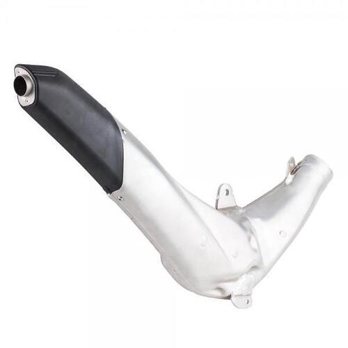 GASGAS EXHAUST MIDDLE + FINAL 2011 - 2022