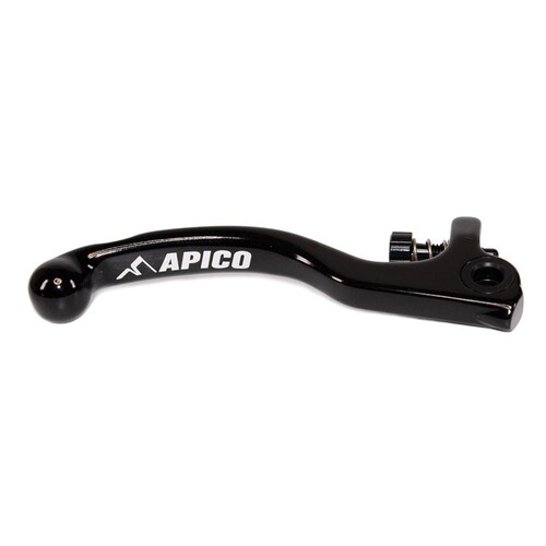 APICO GREMICA Brake Lever - Short - Black