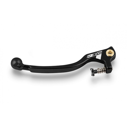 S3 Clutch Lever - Black with Adjuster
