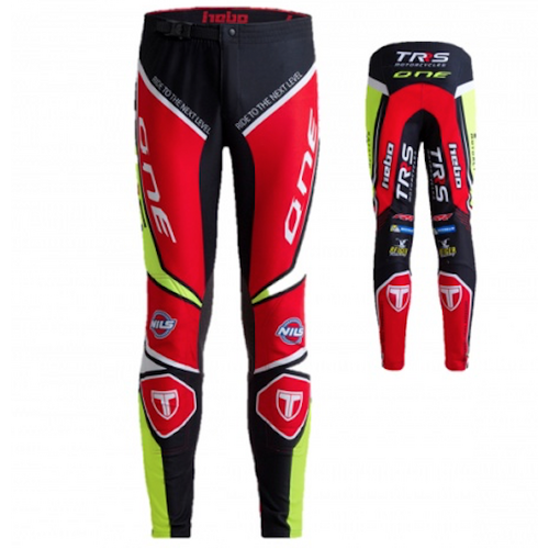 TRS Factory Trial Riding Pants