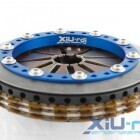 Xiu Clutch support Plate GG Pro 1.7mm spring