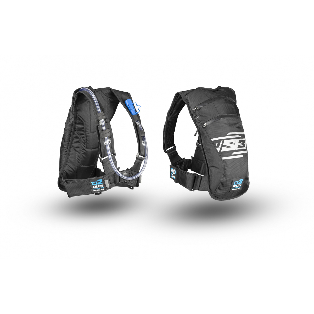 S3 O2Run Hydration Backpack - 1 litre.
