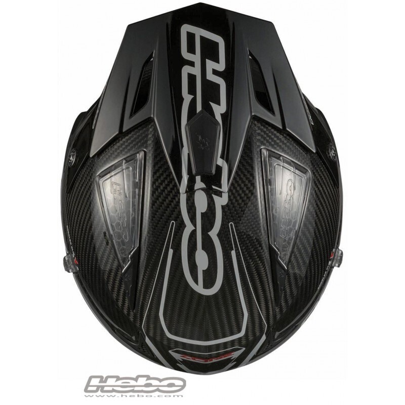 HEBO Zone 4 CARBON - ON SALE