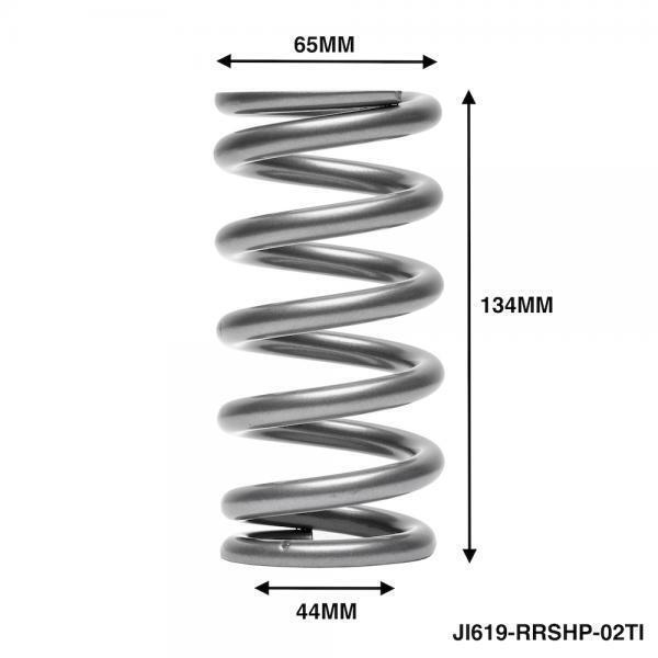 Spring for Sachs/R16V Rear Shock Absorber 80nm