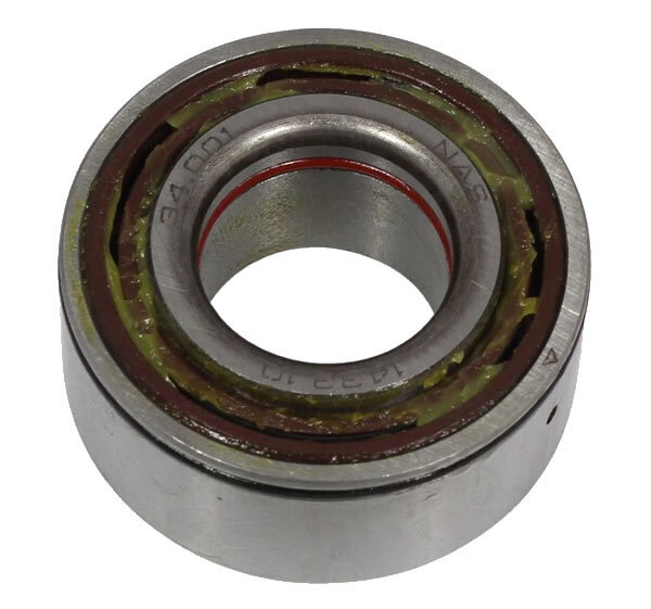 Crank Main bearing  GG 2005-18,  includes seal, o rings 