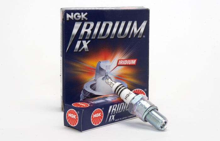 Spark Plug NGK BPR5EIX Iridium