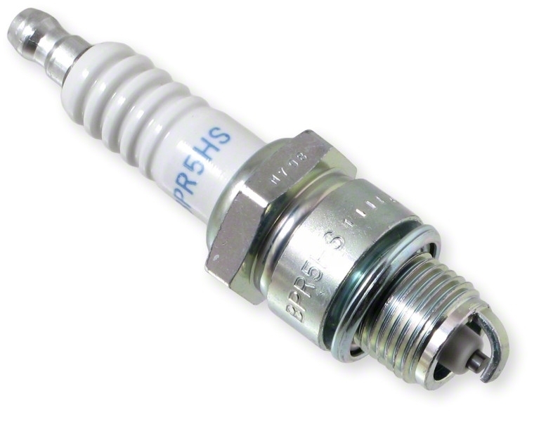BPR5HS NGK Spark Plug (Sherco F17, Scorpa F17<)