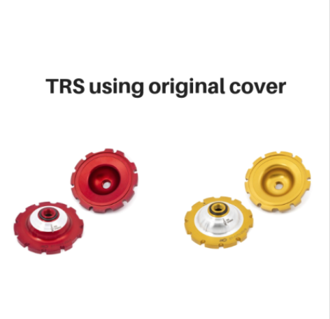 TRS Cylinder Head Insert  300 Low Comp