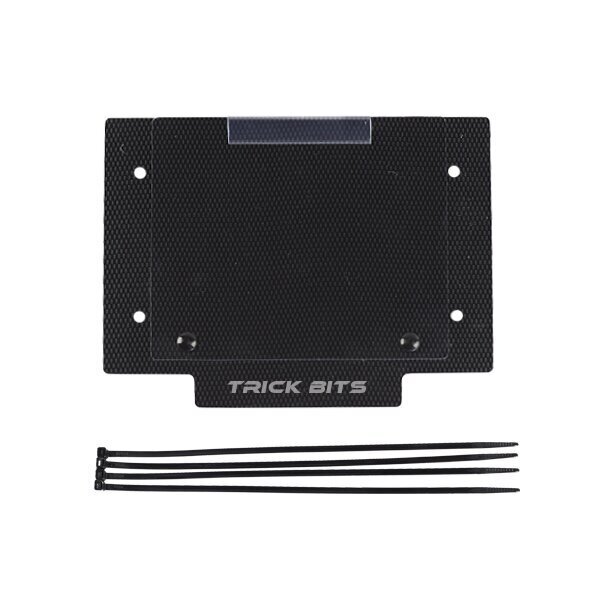 Trick Bits Trial Number Boards - various colours