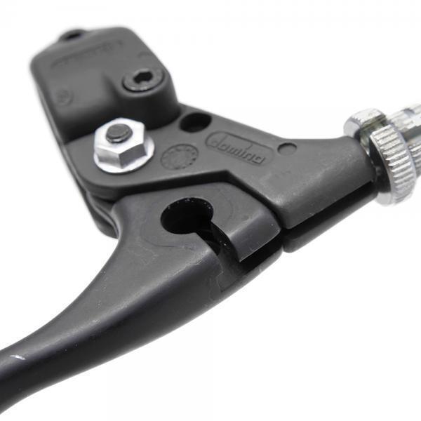 Domino Cable Clutch Lever Assembly 24mm