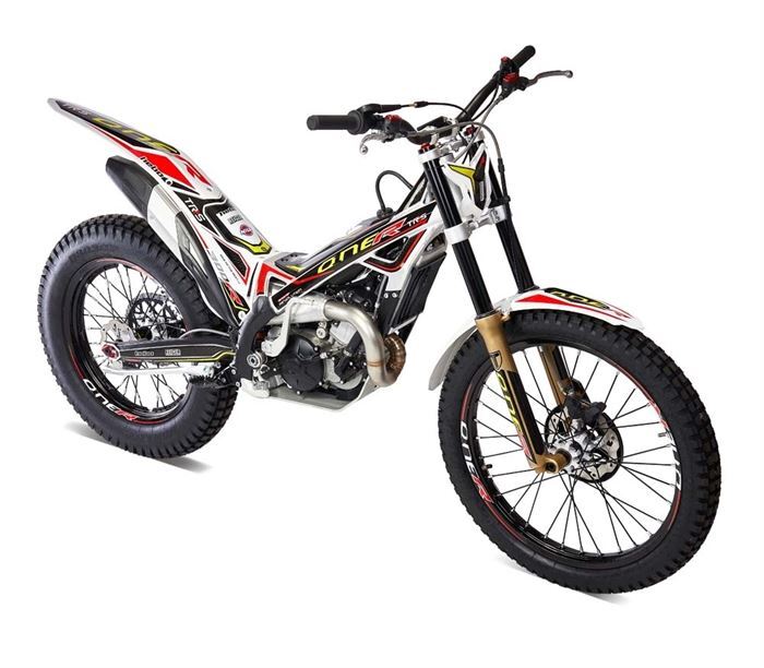trs balance bike