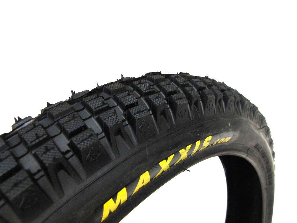 Maxxis 20  x 2.0 Creepy Crawler Tyre Front