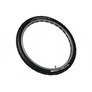 Tyre Tryall Front 20"