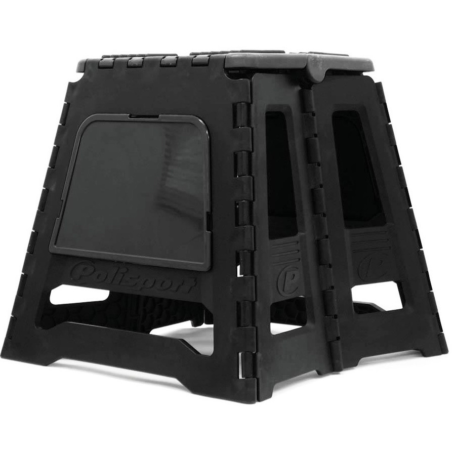 Polisport Folding Bike Stand