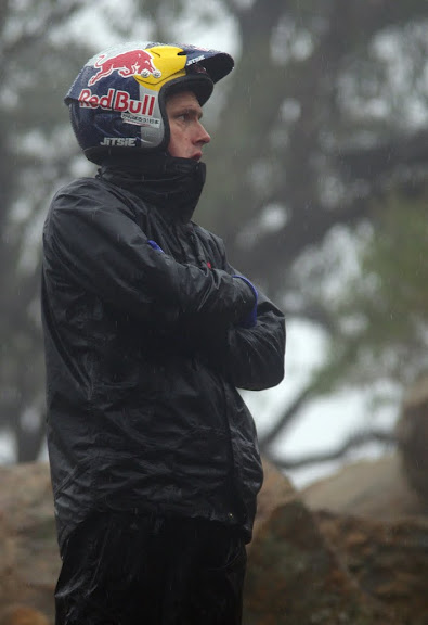 Greg Crammond's Photo Gallery from the OZ WTC