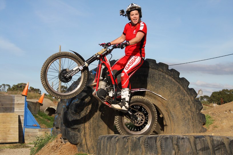 Brooke Style!