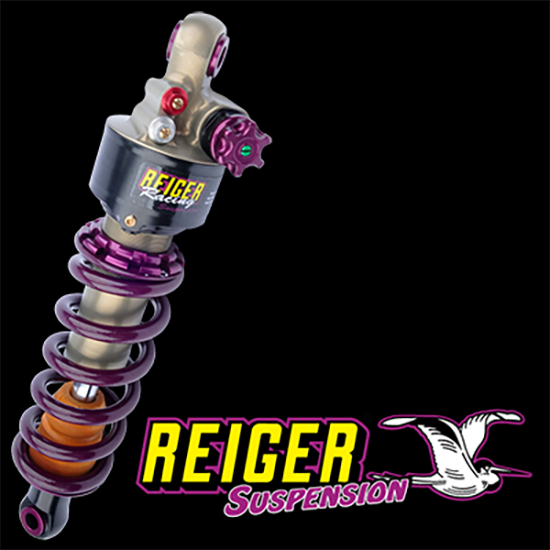 Reiger Service and Parts