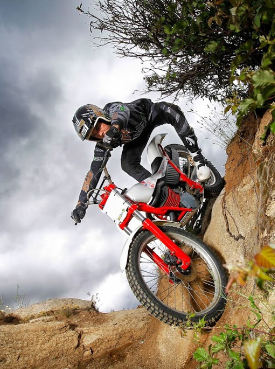 Second Hand Bikes image