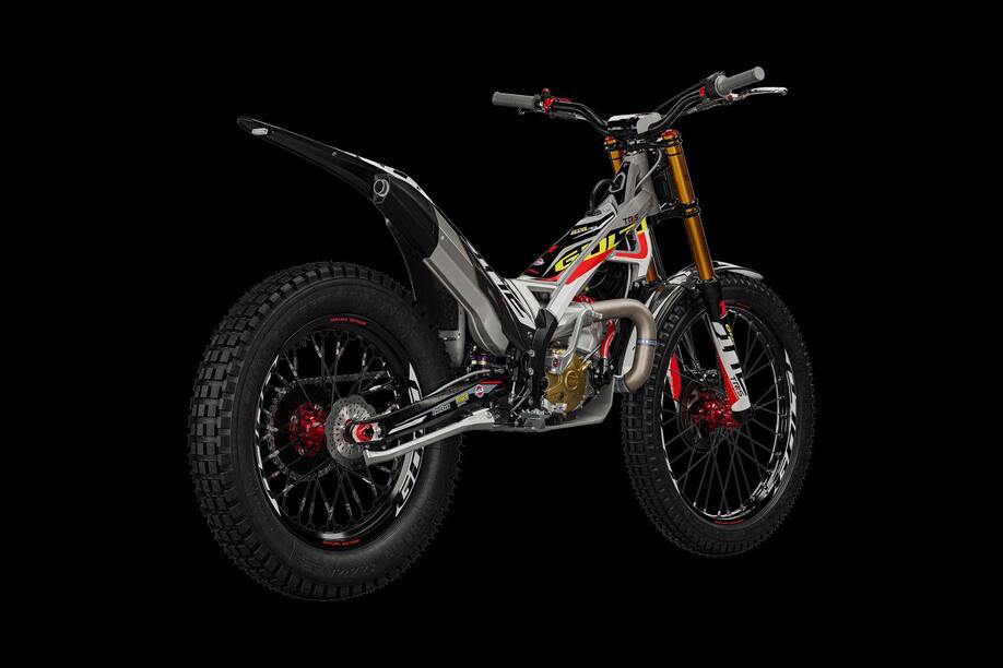 NEW TRS - FULL RANGE image