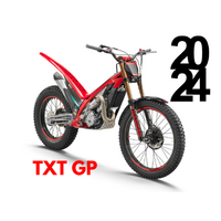 2024 GASGAS TXT GP (250 & 300cc)
