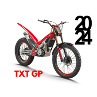 2024 GASGAS TXT GP (250 & 300cc)