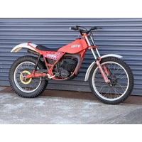 FANTIC 240 Professional - project