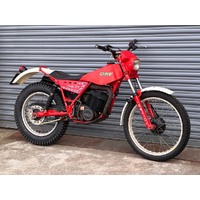 Fantic 240 Professional