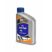 GRO FORK OIL 2.5W - 1 litre
