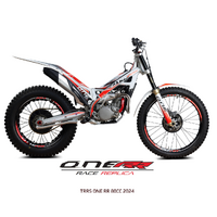 TRS ONE RR 80cc