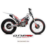 TRS ONE RR 80cc