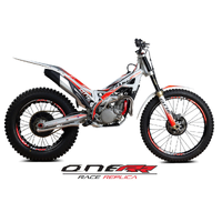 TRS ONE RR 80cc