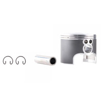 PISTON 280 - A (1.2mm thick ring) OBSOLETE
