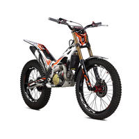 2023 TRS GOLD Limited Edition 300cc - Kick Start