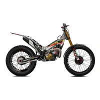 2025 TRRS GOLD - Order Now! Injection or Carb