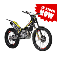 2025 TRS ONE R Kick Only