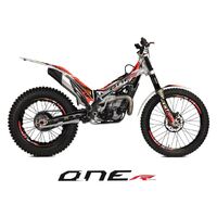2023 TRS ONE R 300cc - KICK & ELECTRIC START