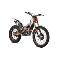 2023 TRS ONE RR  300cc - Kick Start