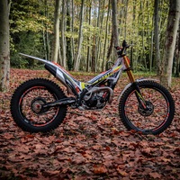 2025 TRRS RR range (HERE NOW)
