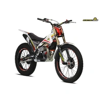 2025 TRS XTrack RR 300cc - ELECTRIC START