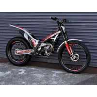 2024 TRS ONE-R 250cc Electric Start