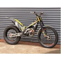 2025 TRS ONE R 300cc - Special Edition