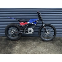 2024 Electric Motion Escape S