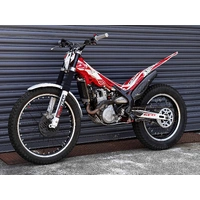 2017 BETA EVO 4T 300cc