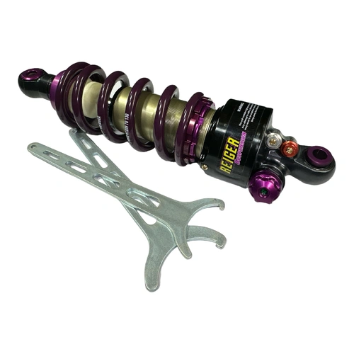 Reiger Beta EVO Factory B40 6 Way Damper