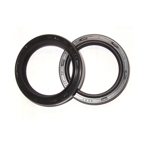 Fork Seals (2) Paioli 38mm