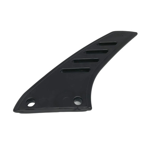 Beta EVO Rear Sprocket Protector (Shark Fin)